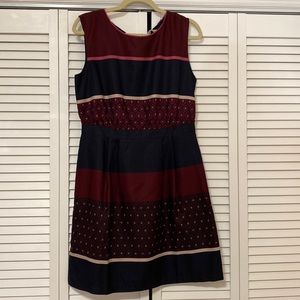 Loft Dress size 6